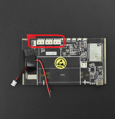 请教一下 ESP32 墨水屏4.7"  的问题图1