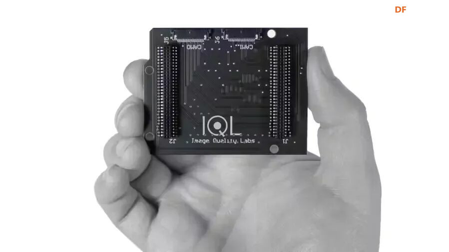 树莓派交换机、国际象棋机器人、LED时钟｜DF 创客周刊...图7