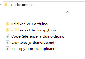 OpenClaw结合行空板K10:用自然语言实现AI硬件编程图26