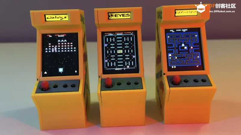 100 块的无人机探测器、用 ESP32 自制 4G 手机、多功能 Zi...图5