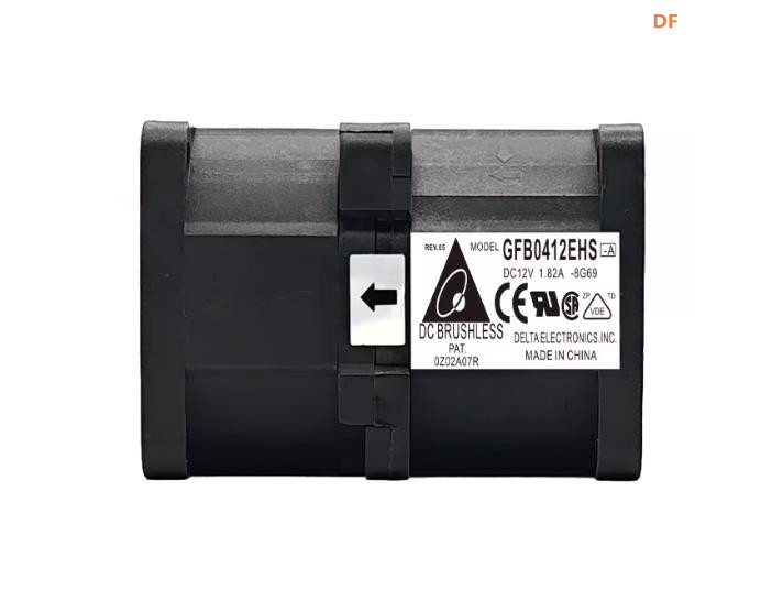 【花雕动手做】风力小车4056双段式12V涡轮暴力涵道增压图1