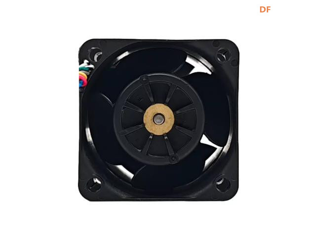 【花雕动手做】风力小车4056双段式12V涡轮暴力涵道增压图3