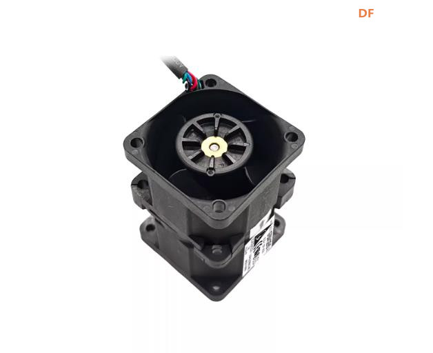 【花雕动手做】风力小车4056双段式12V涡轮暴力涵道增压图4