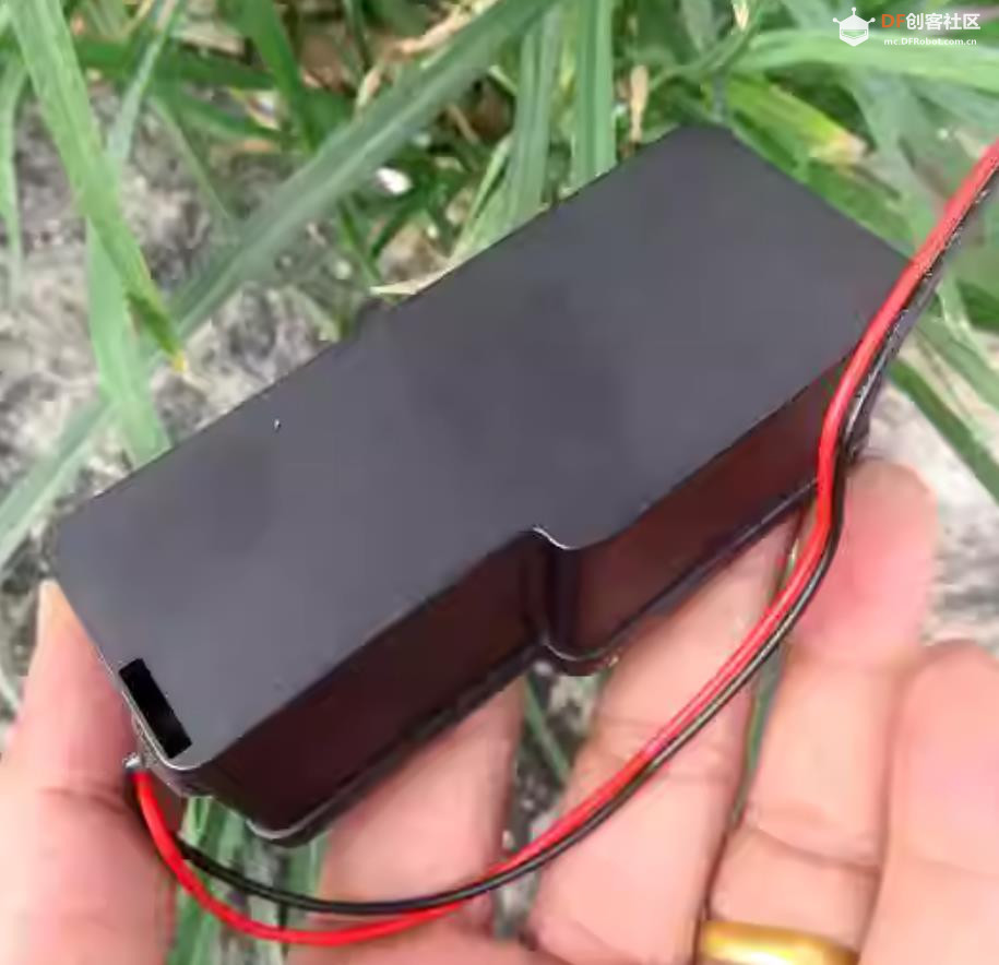 【花雕动手做】JL-370-5V-32Z-308涡轮蜗杆减速电机图1