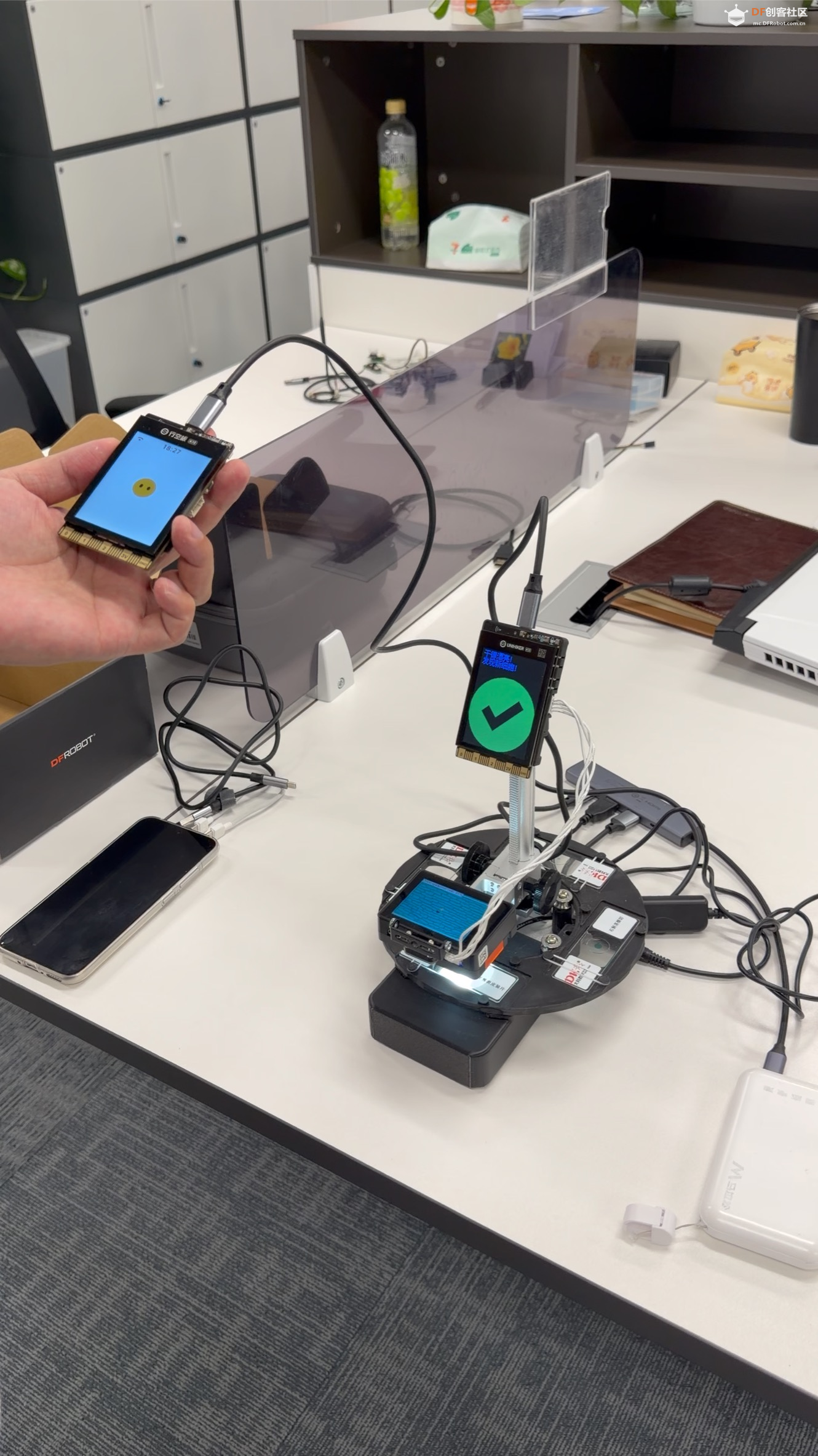 小智小智，你在显微镜里看到了什么？图12