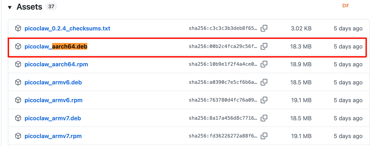 在行空板 M10 上使用小龙虾是种什么样的体验？图2