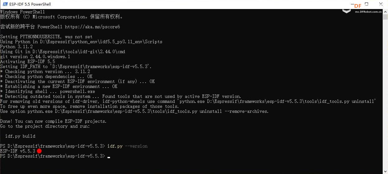 【花雕】尝试ESP32-S3 部署 MimiClaw（迷你小龙虾）实操记录图1