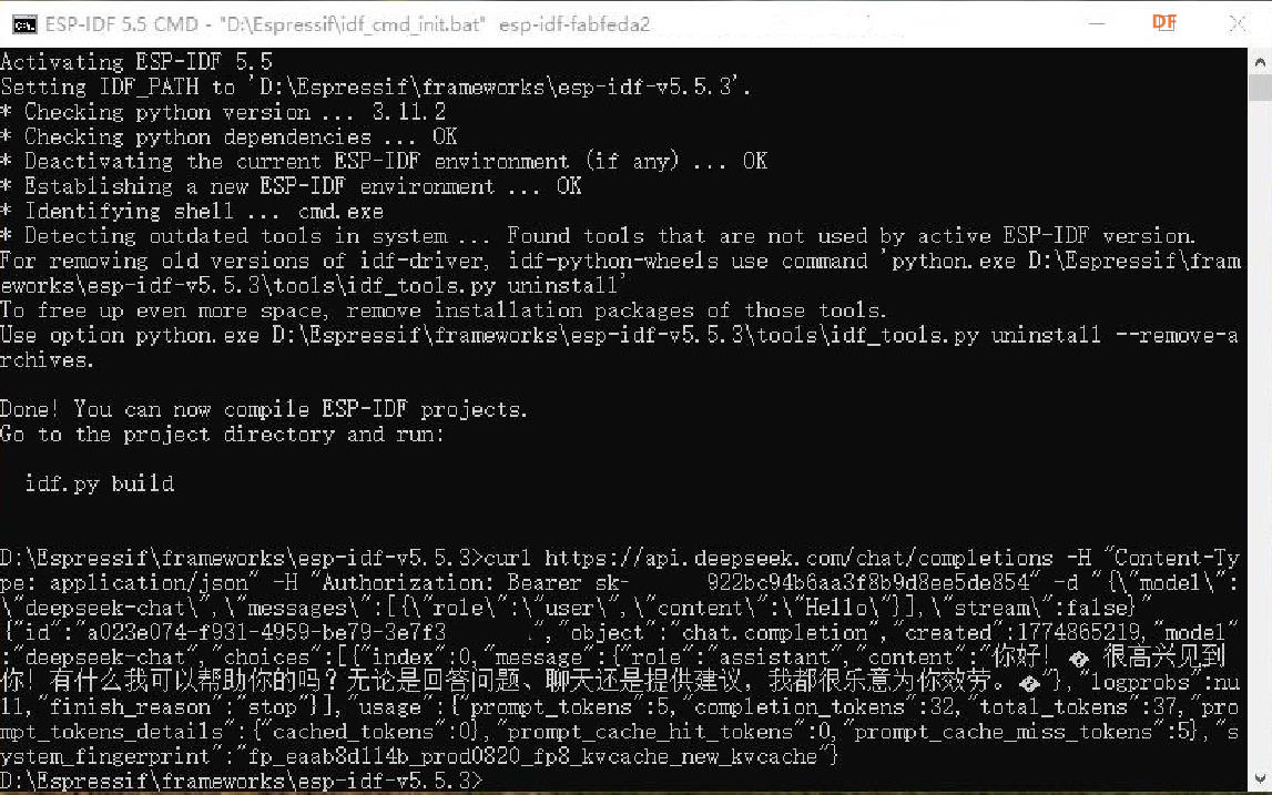 【花雕】尝试ESP32-S3 部署 MimiClaw（迷你小龙虾）实操记录图1