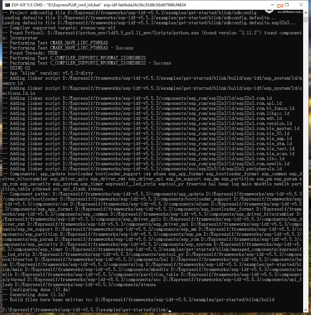 【花雕】ESP32-S3 成功部署 MimiClaw（迷你小龙虾）部分记录图3