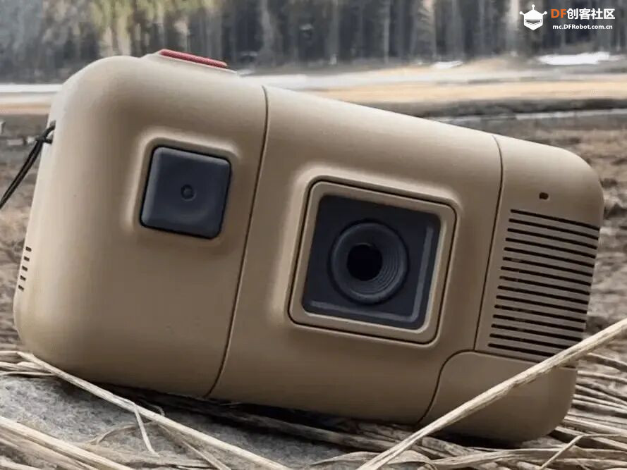 3D 打印机械臂、开源数码相机、废弃电子烟变乐器、N64...图3