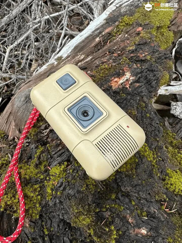 3D 打印机械臂、开源数码相机、废弃电子烟变乐器、N64...图5