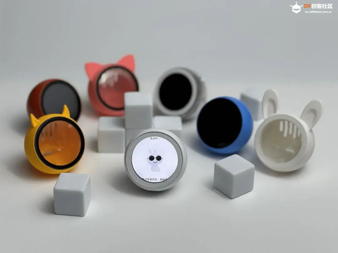 3D 打印机械臂、开源数码相机、废弃电子烟变乐器、N64...图7