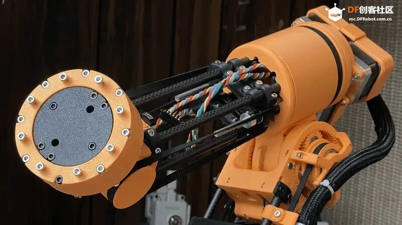 3D 打印机械臂、开源数码相机、废弃电子烟变乐器、N64...图9