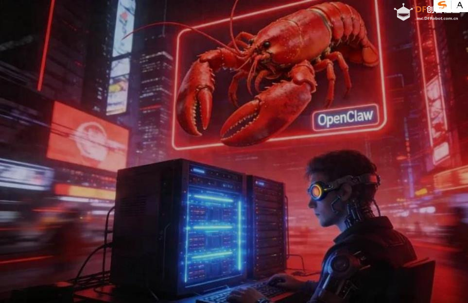 【花雕】MimiClaw 入局，小龙虾 AI 智能体生态竞争与未来图1