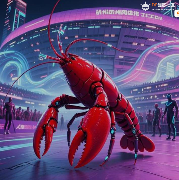 【花雕】MimiClaw 入局，小龙虾 AI 智能体生态竞争与未来图1