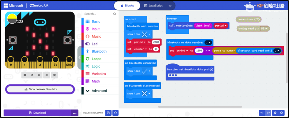 【AI2+IoT】《数据采集和分析》2 - [用数据做园艺]之Part 0图12