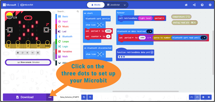 【AI2+IoT】《数据采集和分析》2 - [用数据做园艺]之Part 0图15