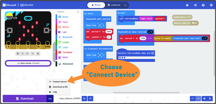 【AI2+IoT】《数据采集和分析》2 - [用数据做园艺]之Part 0图16
