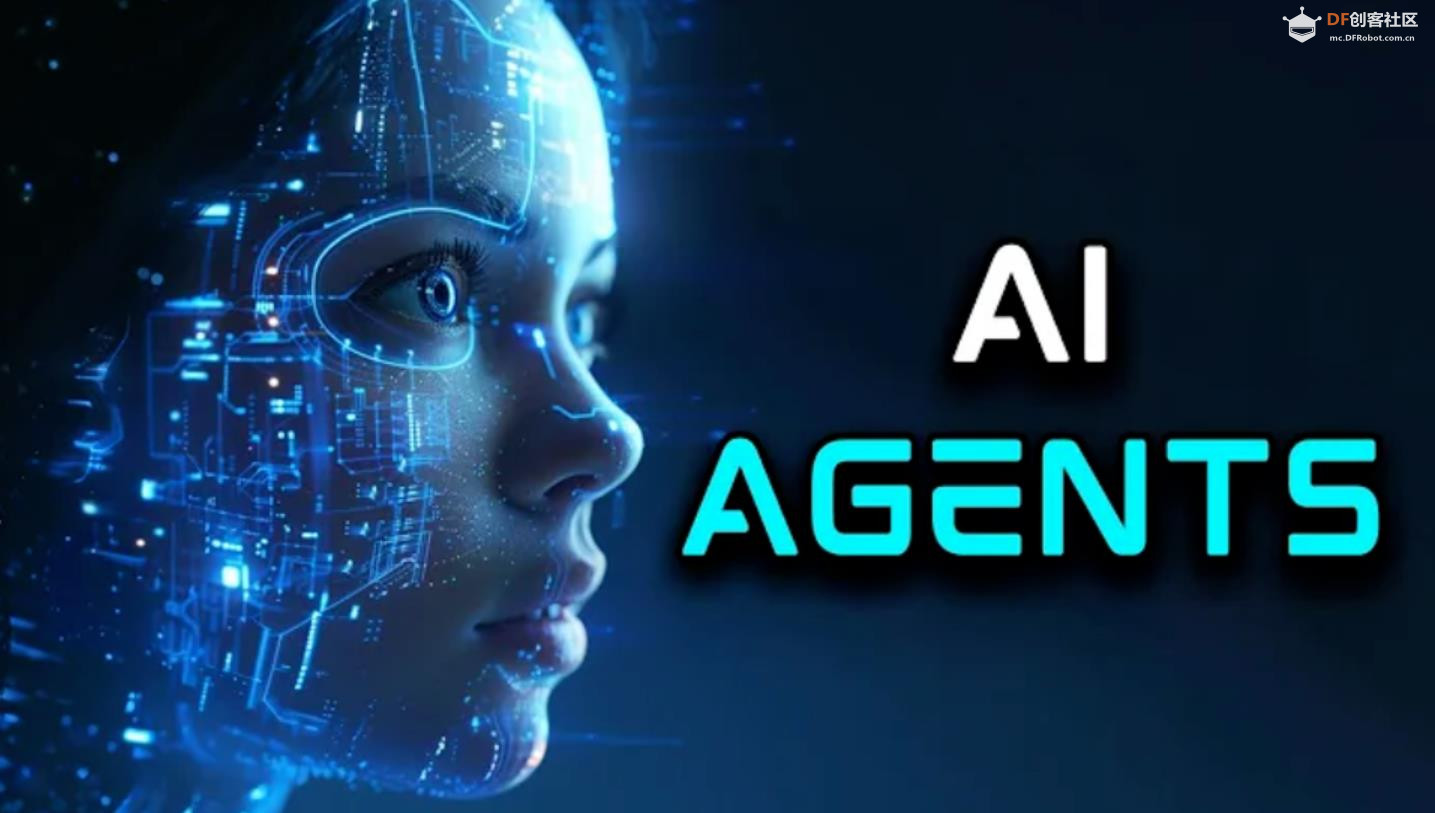 【花雕】嵌入式 AI Agent：云端到终端开启物理世界新智能图1