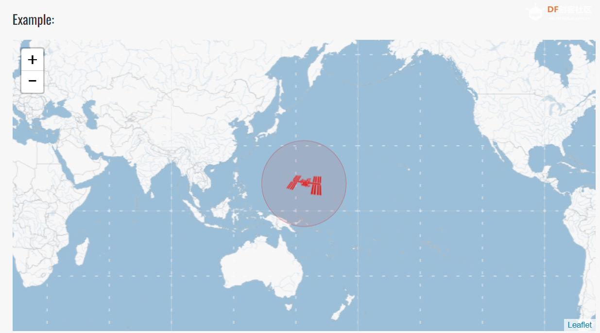 行空板K10制作太空站在哪里看板图1