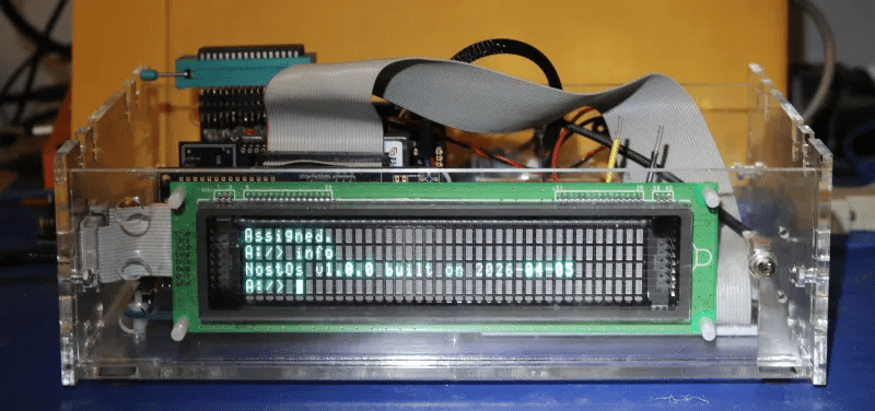 能测心率血氧的开源鼠标、蜜蜂涂装写作机｜DF创客周...图10