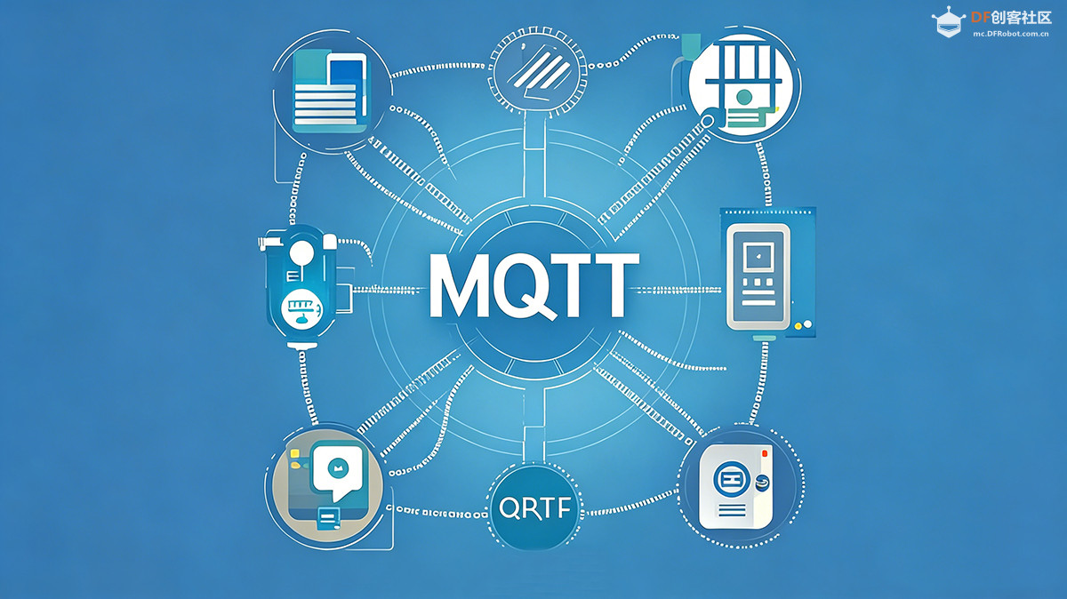 MQTT协议技术白皮书：构建物联网时代的轻量级通信基石图1
