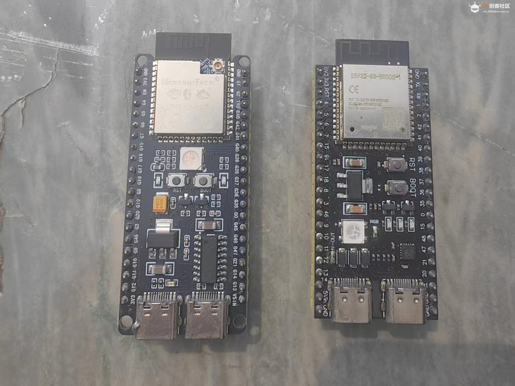 【花雕】ESP32-S3 部署小龙虾 MimiClaw 完整流程+避坑指南图2