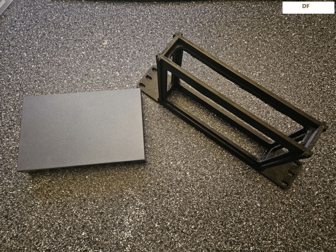 用真空吸力做的七段显示屏、3D 打印 RC 潜艇蜜蜂涂装...图11