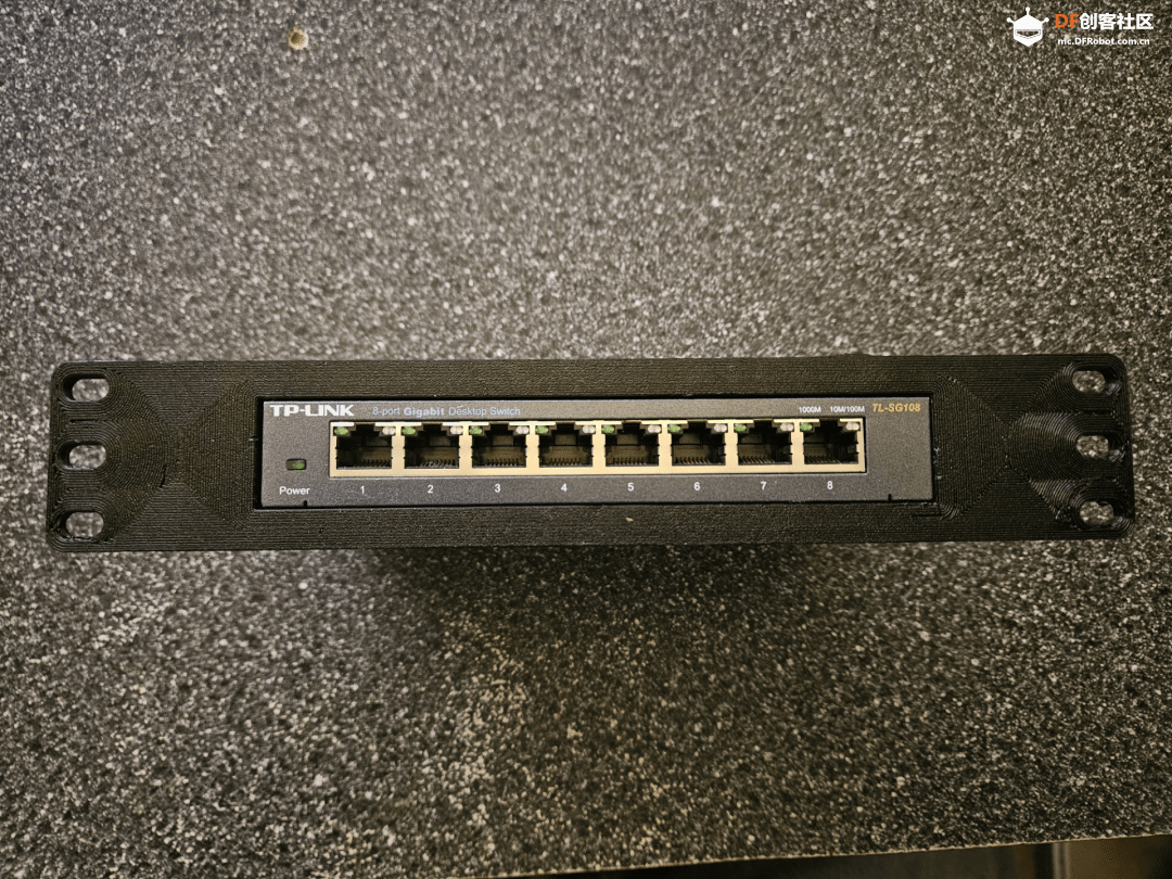 用真空吸力做的七段显示屏、3D 打印 RC 潜艇蜜蜂涂装...图12