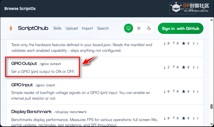 FireBeetle 2 ESP32 P4跑pycoClaw:聊天就可以控制硬件图23