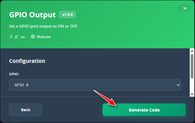 FireBeetle 2 ESP32 P4跑pycoClaw:聊天就可以控制硬件图25