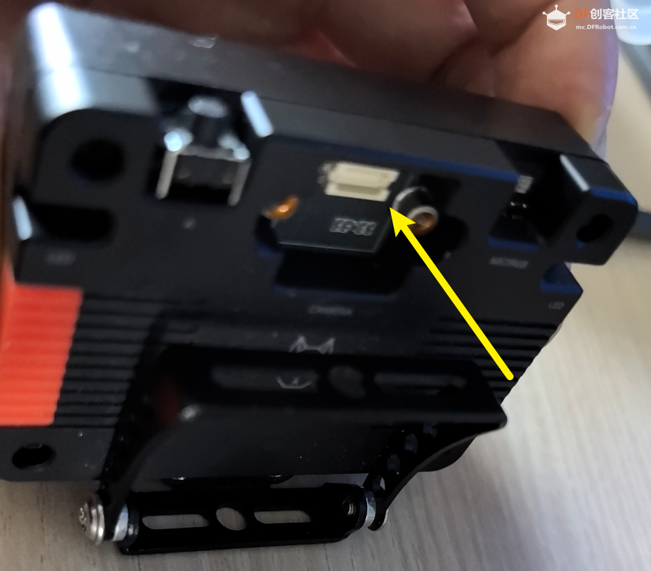 二哈识图 2 镜头套件及广角镜头试用报告图5