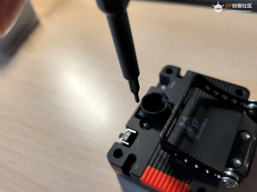 二哈识图 2 镜头套件及广角镜头试用报告图7