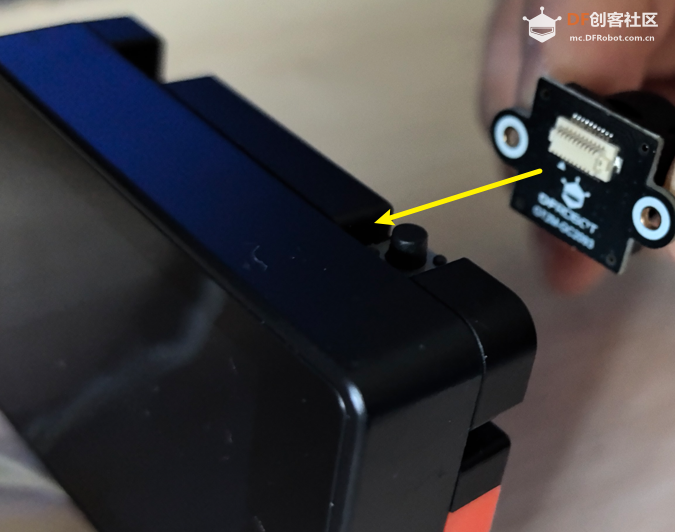 二哈识图 2 镜头套件及广角镜头试用报告图6