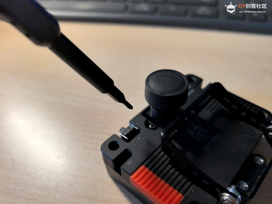 二哈识图 2 镜头套件及广角镜头试用报告图13