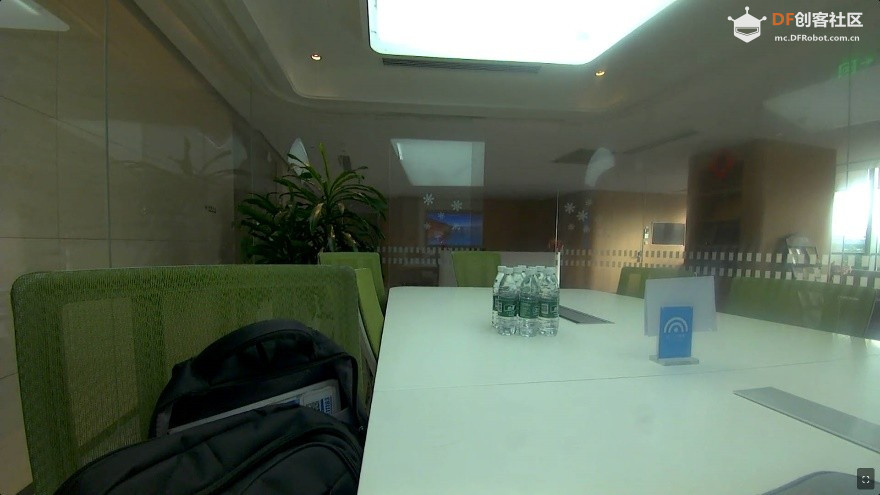 二哈识图 2 镜头套件及广角镜头试用报告图11