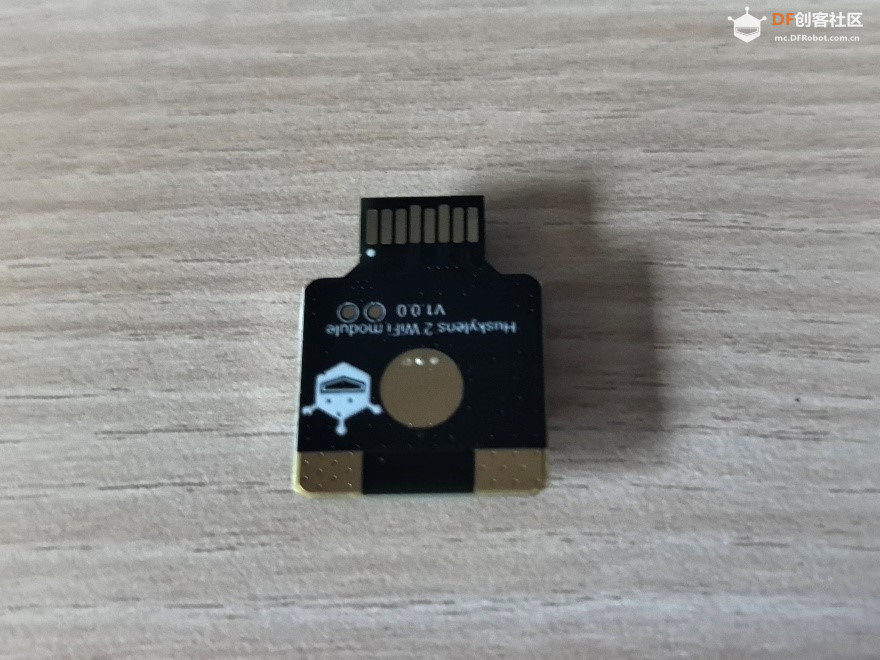 HUSKYLENS 2（二哈识图 2）WIFI 模块试用报告图1