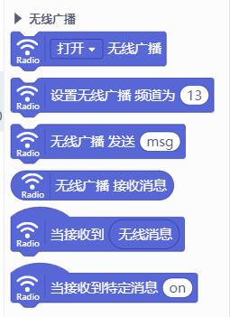 【花雕动手做】K10系列实验之无线广播用陀螺仪遥控LED灯图2