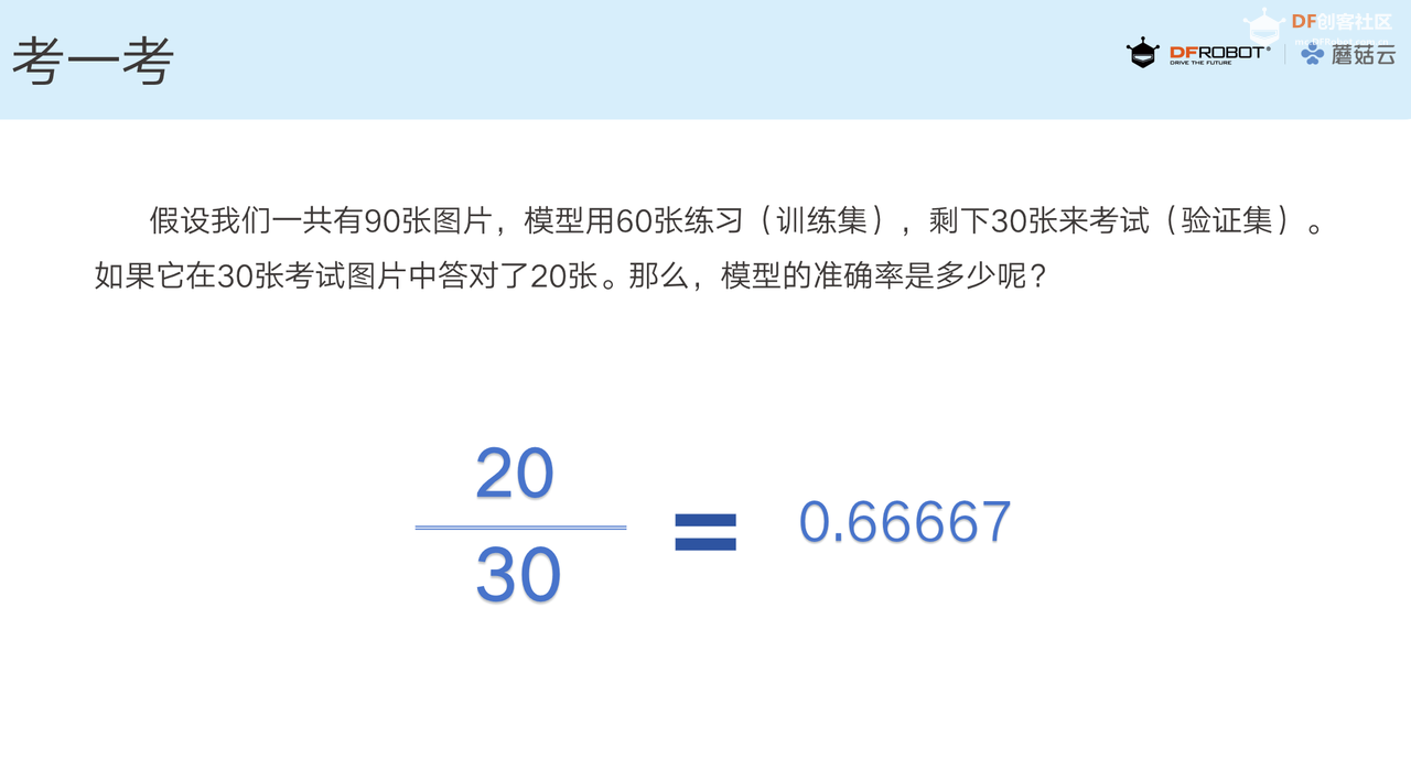 中小学人工智能教学案例系列 初中 | 训练校园生物识...图10