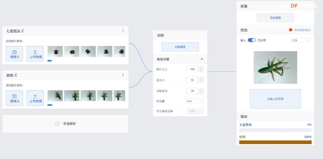 人工智能入门课程：与昆虫对话！二哈识虫开启孩子的...图9