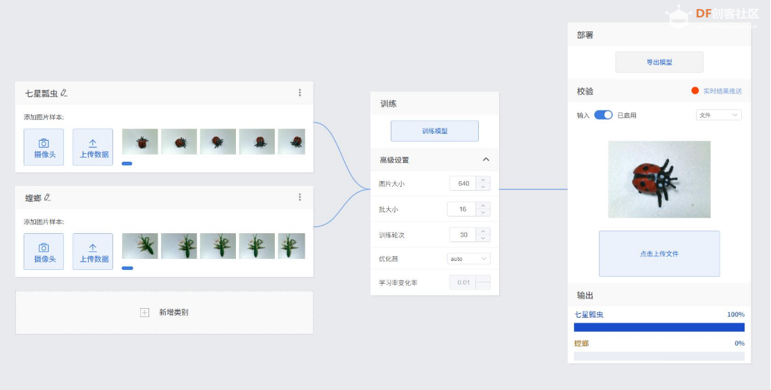 人工智能入门课程：与昆虫对话！二哈识虫开启孩子的...图10