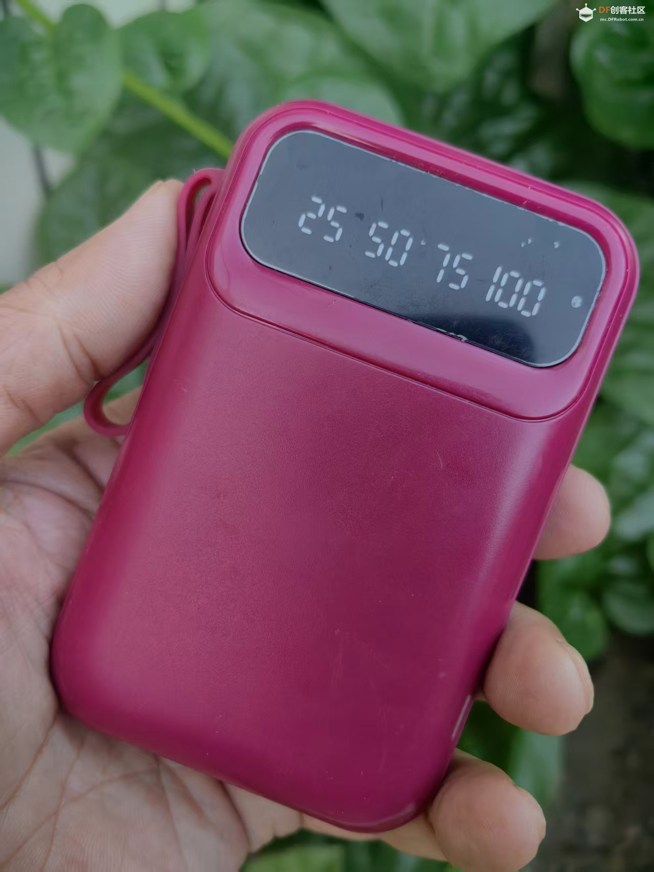 【花雕动手做】行空板 K10之TT马达差速特色底盘小车三号图3