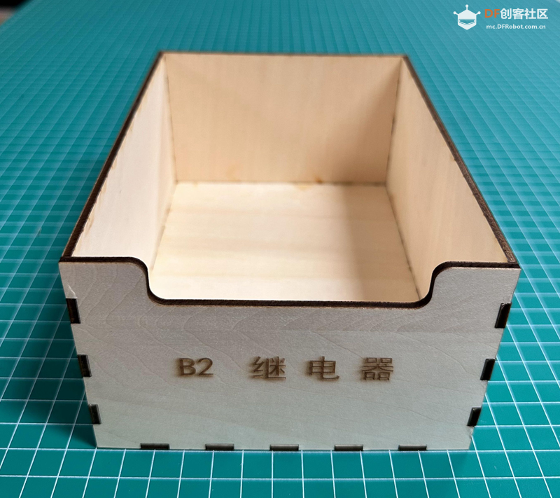 从查询到统计的一站式智能零件管理——智能零件柜图10