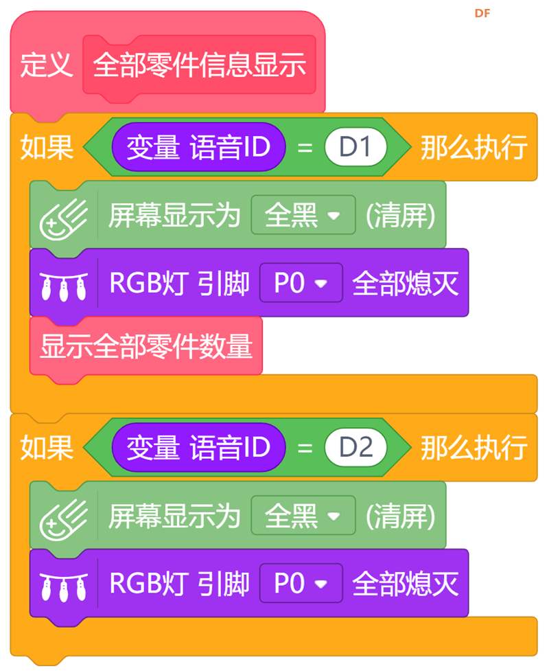 从查询到统计的一站式智能零件管理——智能零件柜图26