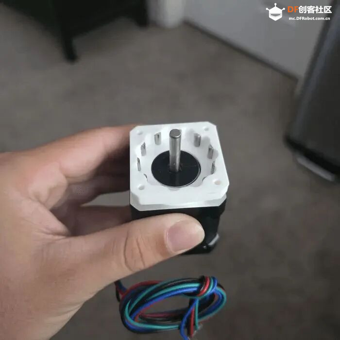 用树莓派做一台掌上相机、3D 打印无气轮胎真上山了、...图14