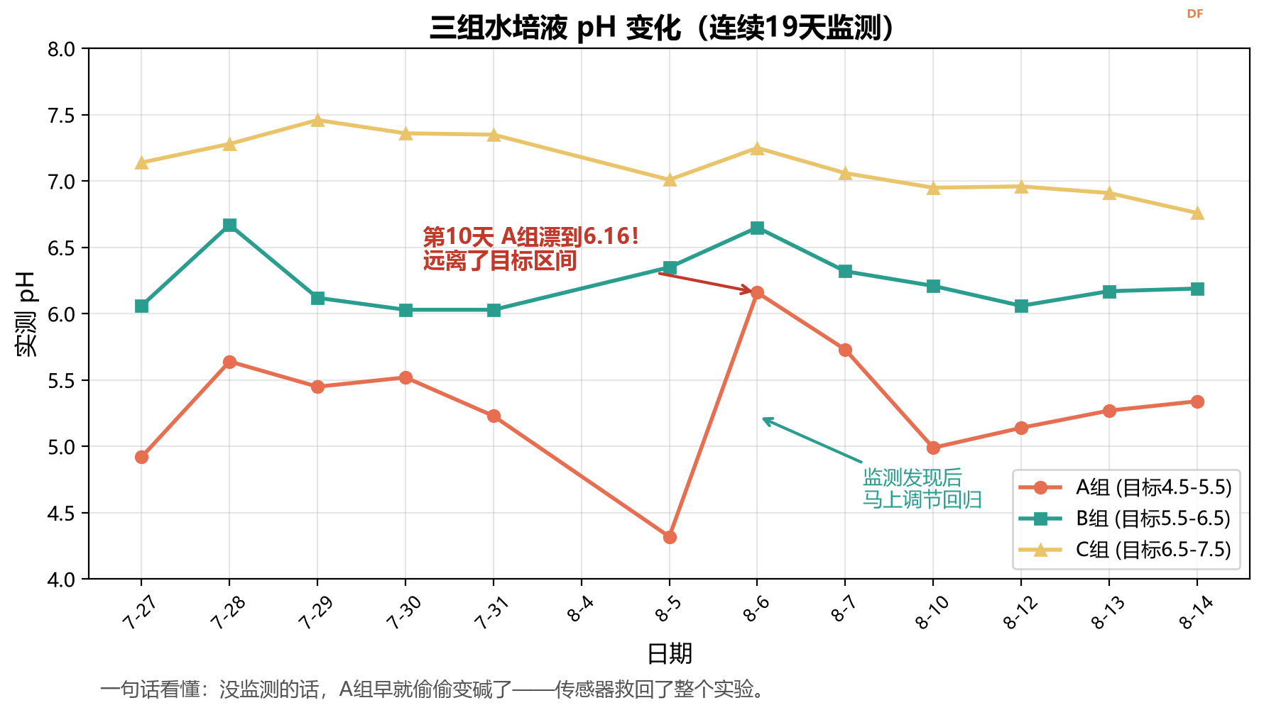 "做中学"领航行动（上）：植物生长观察 — 一棵枇杷...图6