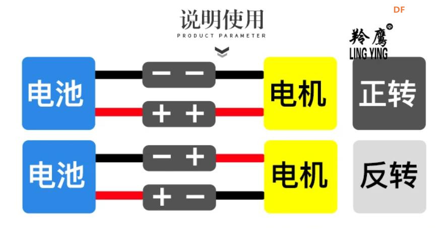 【花雕动手做】MY1016Z 24V250W 二级减速永磁直流有刷电机图4