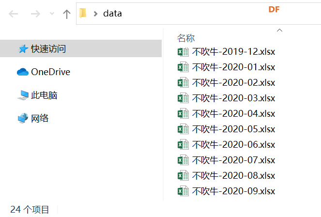 太秀了！用 Pandas 秒秒钟搞定 24 张 Excel 报表，还做了波投放分析！qw2.jpg