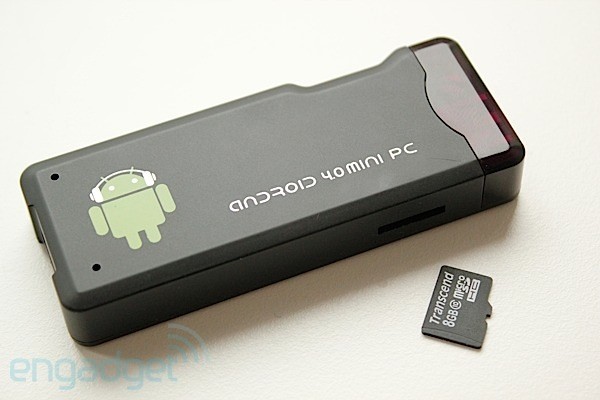 Android Mini PC